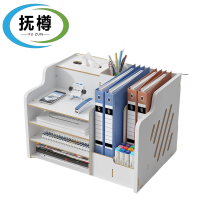 抚樽 置物架