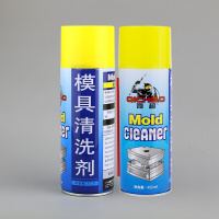 美帮汇厂家奇超模具清洗剂强力去污洗模水工业塑胶注塑机清洁剂 模具清洗剂