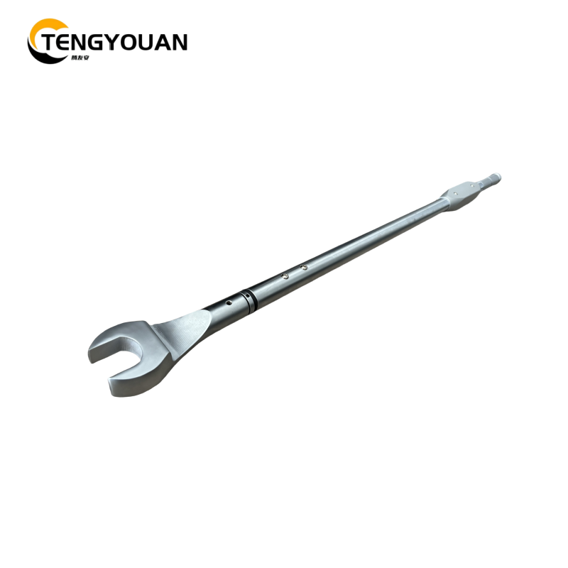 腾友安 扭力扳手 TG-2000/把
