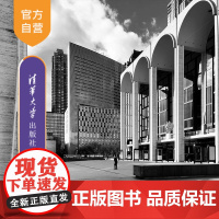 [正版新书]纽约建筑摄影 老阎 清华大学出版社 建筑摄影 纽约 曼哈顿