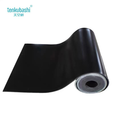 天空桥 绝缘胶皮 8mm*1m*5m 卷