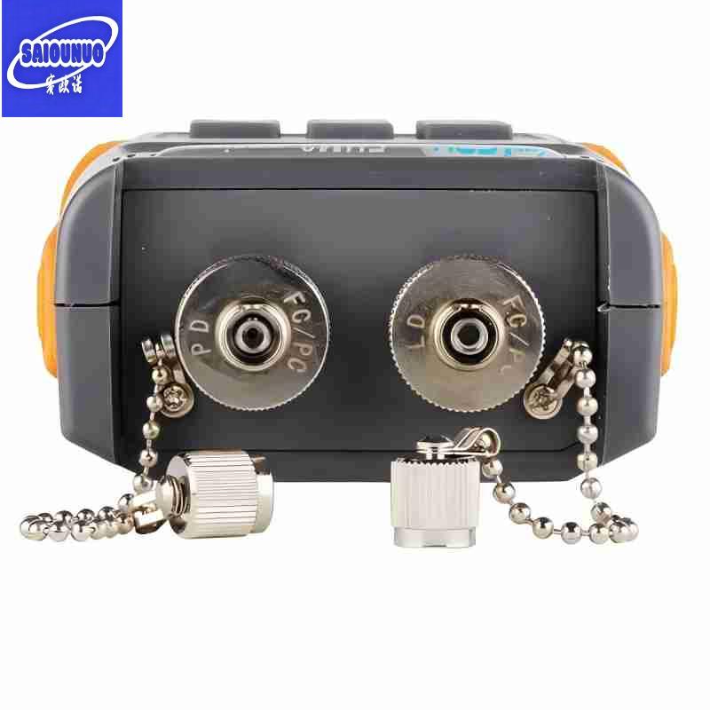 赛欧诺 稳定光源 光功率一体机 FHM2 台 光纤设备测试仪器