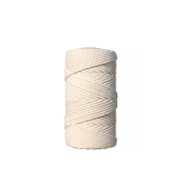 菲尔阿扎 PHIL ARZA 棉线绳 2mm/卷