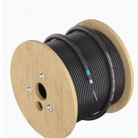 光为视讯 光缆 GYTA53-72B1 米