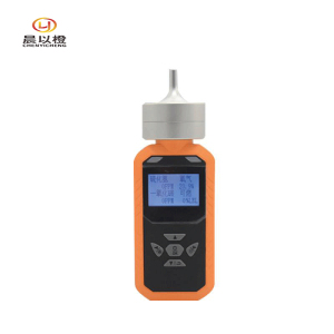 晨以橙 气体检测仪 AF01