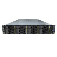 超聚变2288HV6/2*5320/4*64G/2*960G/4*1.2T/XR450 2G/六口万兆含模块/2*900