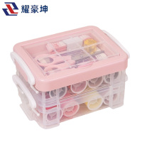 耀豪坤 针线盒套装 YHK119-3 个