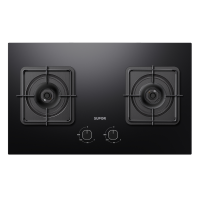 苏泊尔MB17可调节燃气灶煤气灶双灶家用嵌入式台式猛火灶台液化气4250