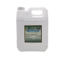 昌赞 缝纫机油 2.5L 桶