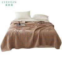 莱依瑾 毛巾被 150*200CM/张