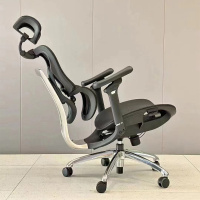 匡大办公椅高级电脑椅人体工学办公椅A2419B