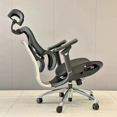 匡大办公椅高级电脑椅人体工学办公椅A2419B