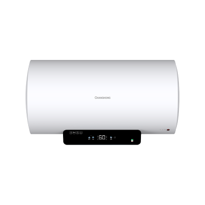 长虹(CHANGHONG)3200W速热 80升大容量 一级能效 带防电墙 智能遥控款 电热水器Y80D632