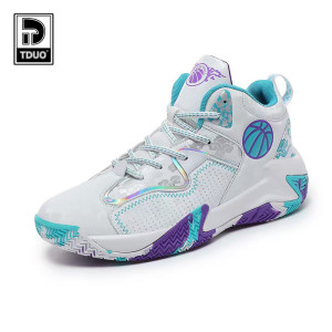 Tduo篮球鞋 LQ2 双