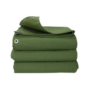 永满铁运 篷布 有机硅篷布 4*10m 张