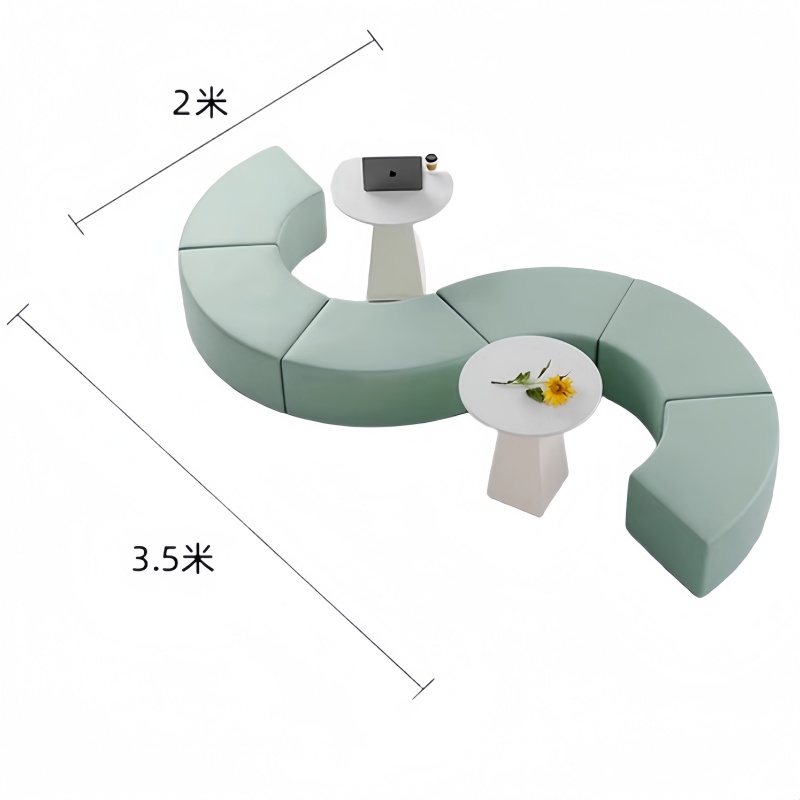 悦兴诚 休闲沙发