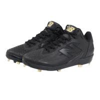 新百伦(New Balance)棒球鞋男轻量透气支撑耐用专业运动训练鞋