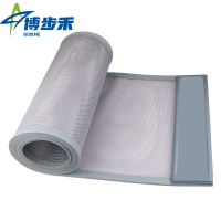 博步禾门帘 皮质 平方米