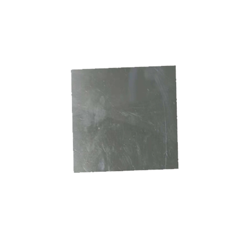 库标 铝合金标识牌 200*200mm(块)