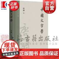 中国文字学 唐兰文字学两种上海古籍出版社新观点系统研究汉字字形专著正版图书籍