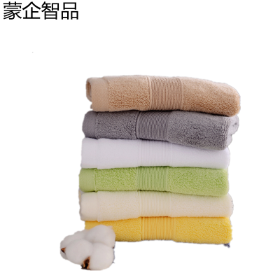 蒙企智品 浴巾 LM87/条