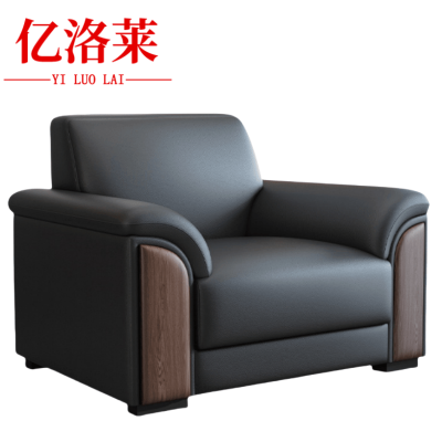 亿洛莱 单人沙发 92*78*81cm 张
