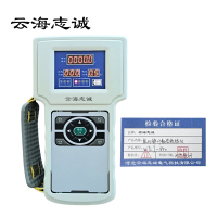 氧化锌计数器校验仪 WTLJ-1800 1台