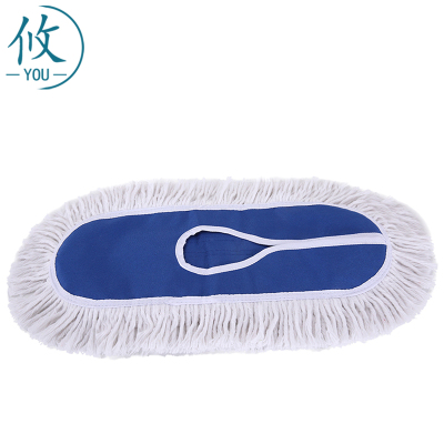 攸 加厚拖把替换头 110cm 个