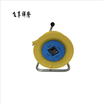 飞享祥隆电线盘FX-800-22个