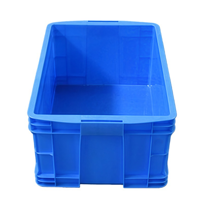 铁洋 周转箱收纳盒 29号箱510mm*350mm*240mm 个