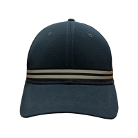 路吉通 夏款工作帽 均码 顶