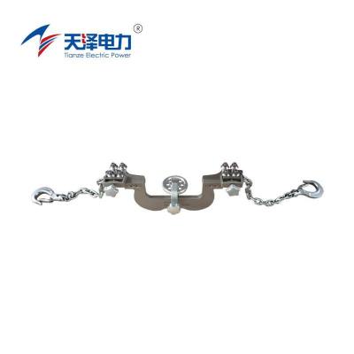 天泽电力 紧固夹具 CW-FF35 台