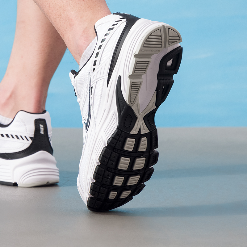 耐克鞋休闲鞋INITIATOR休闲休闲鞋男鞋四季款394055-100建议拍大半码