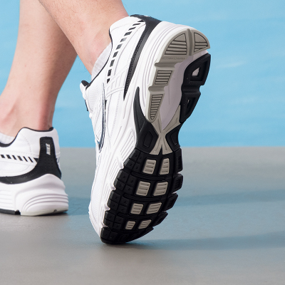 耐克鞋休闲鞋INITIATOR休闲休闲鞋男鞋四季款394055-100建议拍大半码