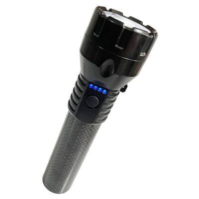 荣乾聚 便携强光手电筒 防汛照明工作灯 FW7520 台