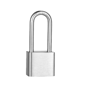 留阳 LiuY-z14 30mm40mm长梁通开 304不锈钢挂锁 单位:把
