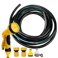 卡西斯顿 防爆软水管 4分-内径12mm-50米 卷