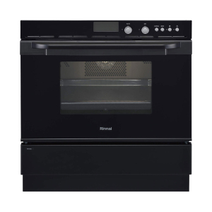 日本代购原装进口Rinnai/林内天燃气明火烤箱44L型RSR-S52C-B 12A13A