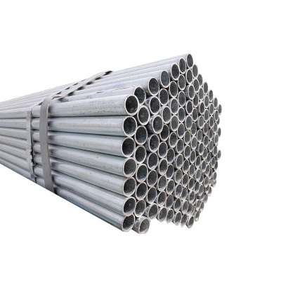 原环 镀锌钢管 DN40*3.5mm 米