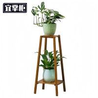 宜掌 柜花架