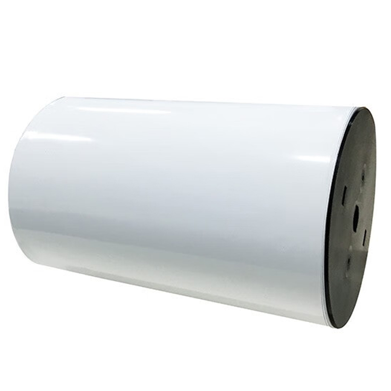 植巾 BT170 260mm*20m 打印机标签标贴 (计价单位:卷) 白色