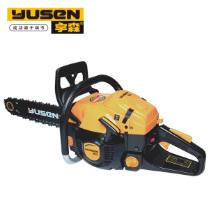 宇森 油锯 20寸 PY-650S 台