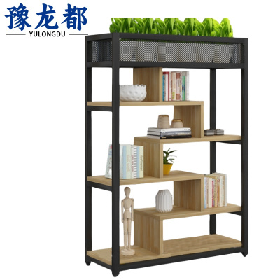 豫龙都 展示架 加高 个