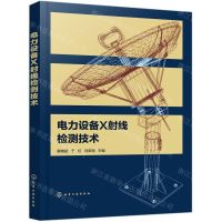 [N]电力设备X射线检测技术-9787122386168
