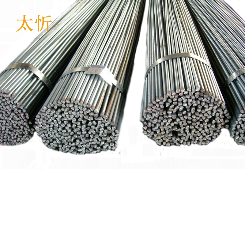 太忻 圆钢 热轧Q235 40.0 kg