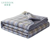 莱依瑾 LYEEGIN 夏凉被 180*220cm/ 张