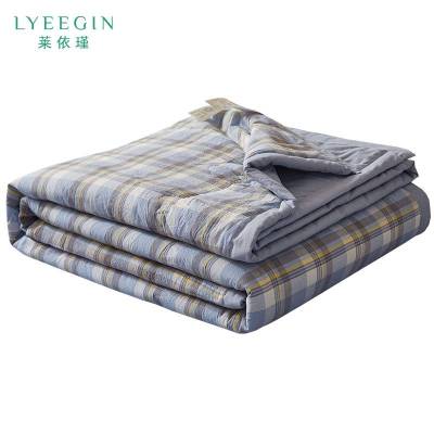 莱依瑾 LYEEGIN 夏凉被 180*220cm/ 张