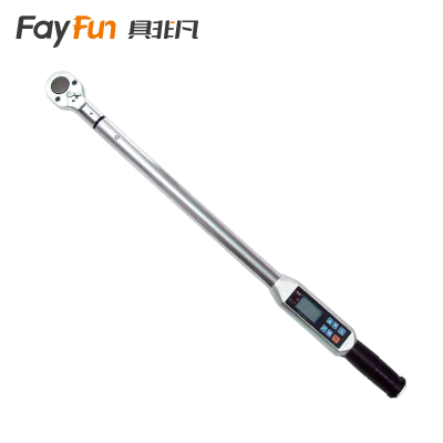 具非凡 扭力扳手 4-20N 把