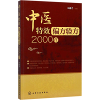 音像中医偏方验方2000首王盛才 主编