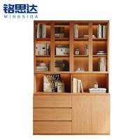 铭思达书柜展示柜